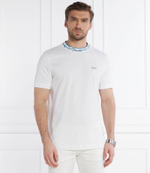 Футболка ocean detailed BOSS ORANGE - белый(50515891)