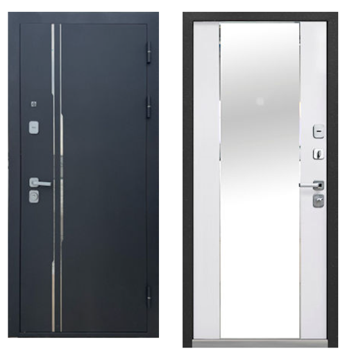 Броня молдинг зеркало