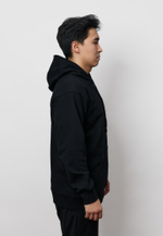 Худи SHANYRAQ BLACK GREY