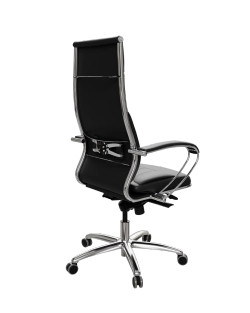 Эргономичное кресло Samurai L1-11K - Infinity /Kc06/Wm06/K2cL(M06.B31.G04.W03)