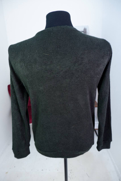 Джемпер для повседневного гардероба, маркировка XXL, визуально на 50 размер