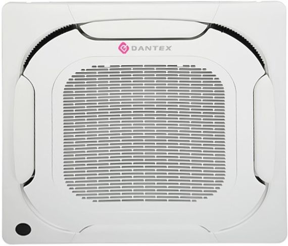 Кассетная VRF система Dantex DM-UAC048Q4/GF — (1)