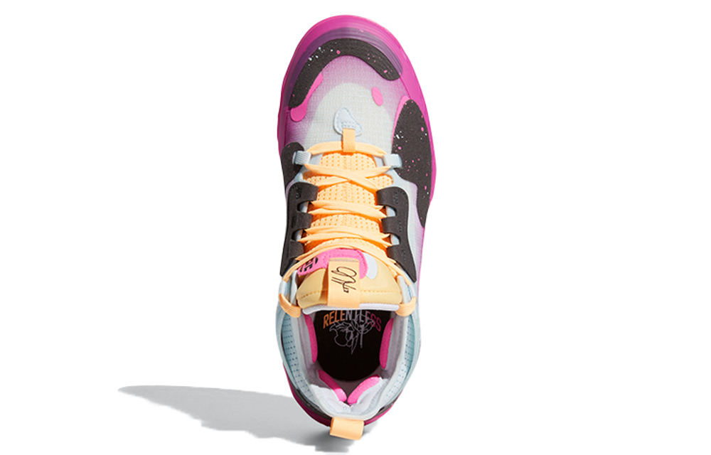 Кроссовки Adidas Harden Vol.5 "Futurenatural"