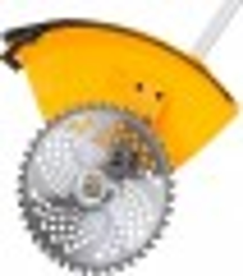 Мотокоса Denzel DT-43 96224