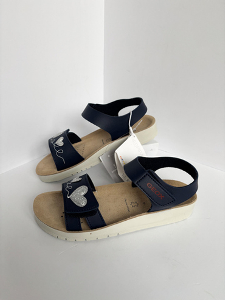 Босоножки новые Geox, 34,5