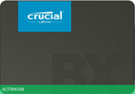 SSD диск Crucial BX500 500GB (CT500BX500SSD1)