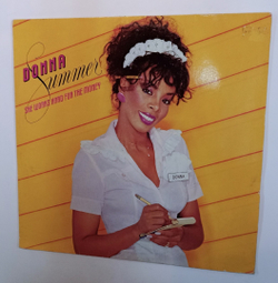 Donna Summer She Works Hard For The Money (Germany 1983)