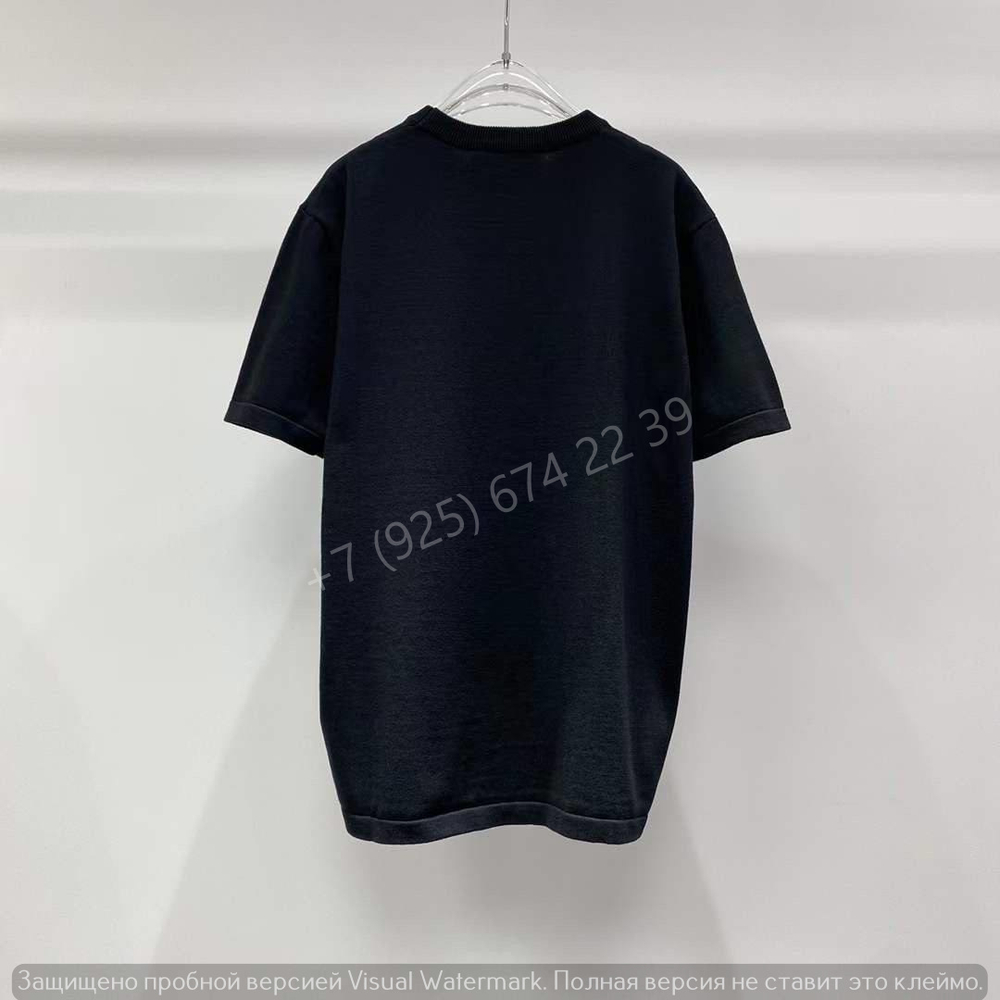 Футболка Louis Vuitton, арт. 679003