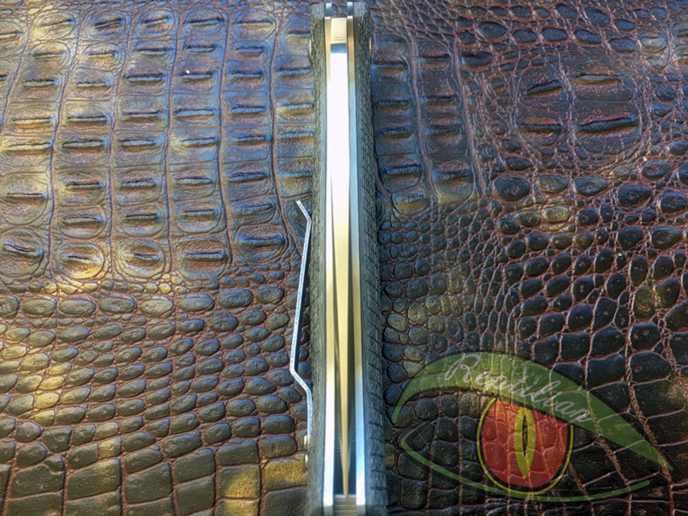 Нож Steelclaw "Крок"