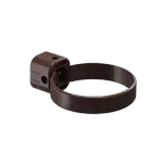 Хомут универсальный для водосточной трубы LUX