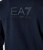 Худые EA7 - темно-синий(7M000231 AF13512)