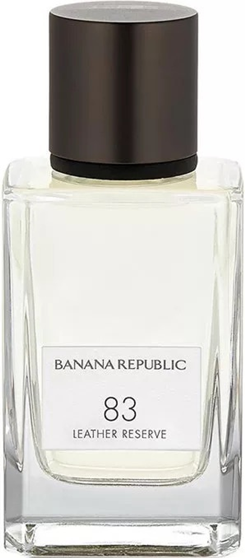 Banana Republic 83 Leather Reserve