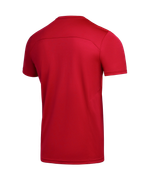 Футболка тренировочная DIVISION Training Tee, красный