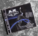 DJ AK - Sound of tha Tube (CD) (2008)