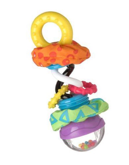 Playgro super şaker 3-24 ay