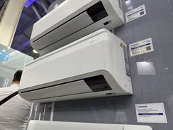 Кондиционер Samsung AR24BSFAMWKNER