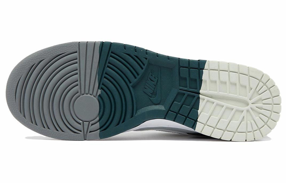 Кроссовки Nike Dunk Low "Remix"