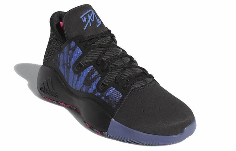 Кроссовки Adidas Pro Vision Select Player Edition