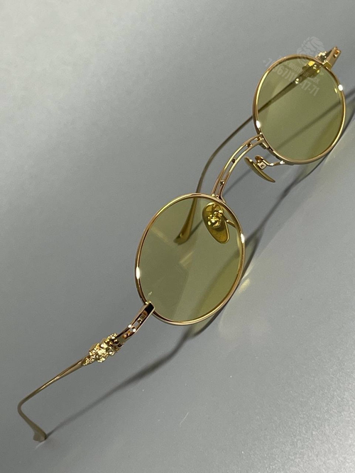 Солнцезащитные очки Chrome Hearts