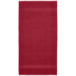 Хлопковое полотенце для ванной Amelia 70x140 см плотностью 450 г/м²