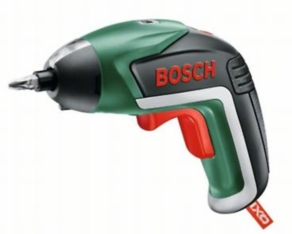 Отвертка Bosch IXO 5 basic (06039A8020)