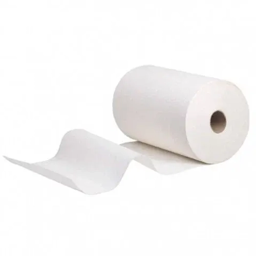 Салфетка 20*30 рулон белый 60шт