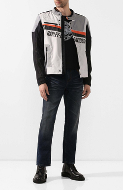 Куртка мужская   Harley-Davidson