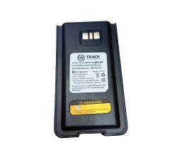 Радиостанция Track 8 Turbo-U (400-470 МГц, 10 ВТ, IP67)