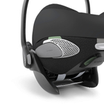 Автокресло Cybex Cloud T i-Size с базой Base T Sepia Black Plus