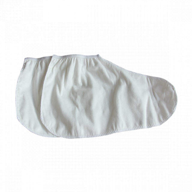 Носки для парафинотерапии утолщённые Спанлейс