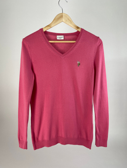 Пуловер U.S. Polo Assn.