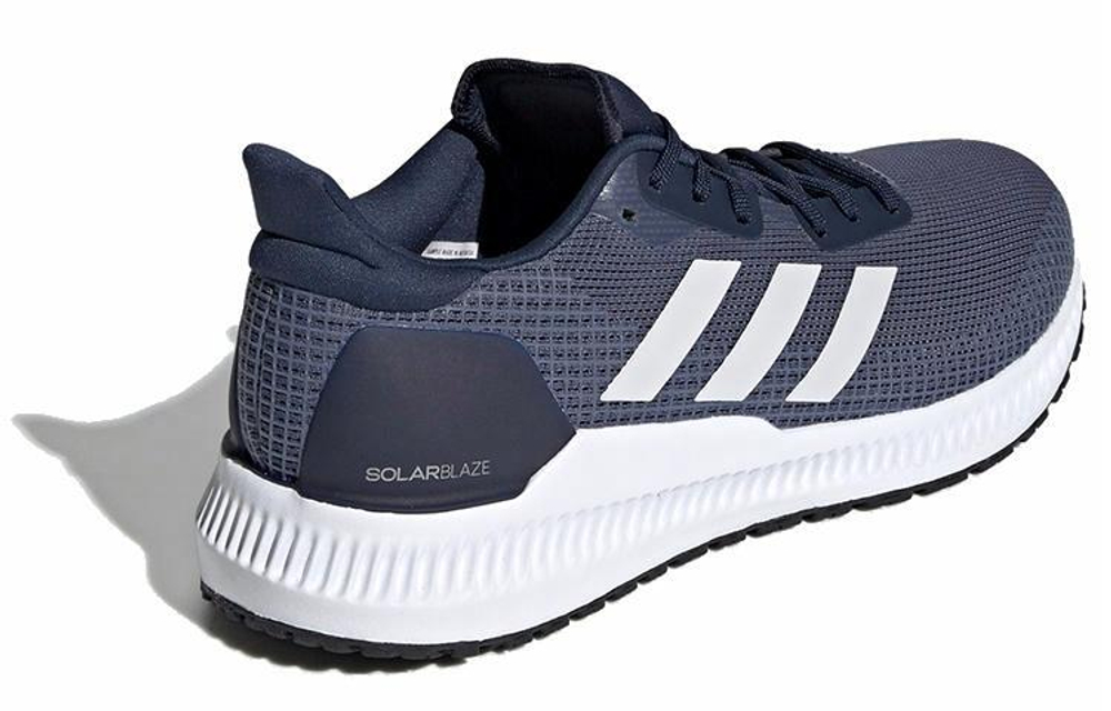 Кроссовки Adidas Solar Blaze