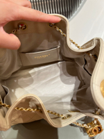 Chanel 25 Small Handbag