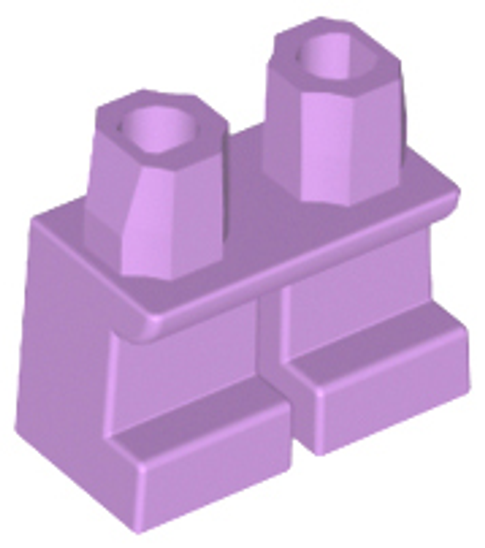 Ноги маленькие  41879  Medium Lavender