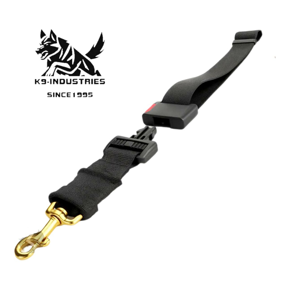 Поводок тактический для патрулей военных и полицейских