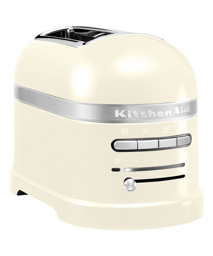 KitchenAid Artisan® Тостер для 2 тостов, кремовый