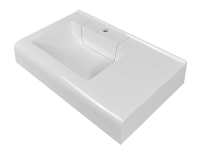 Раковина Marko  Корса 80