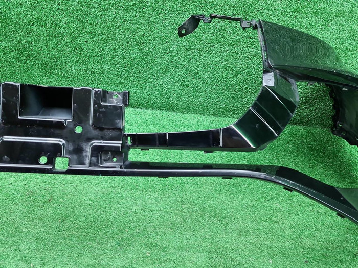 Бампер передний Chery Tiggo 8 Pro Max (2022-2024)