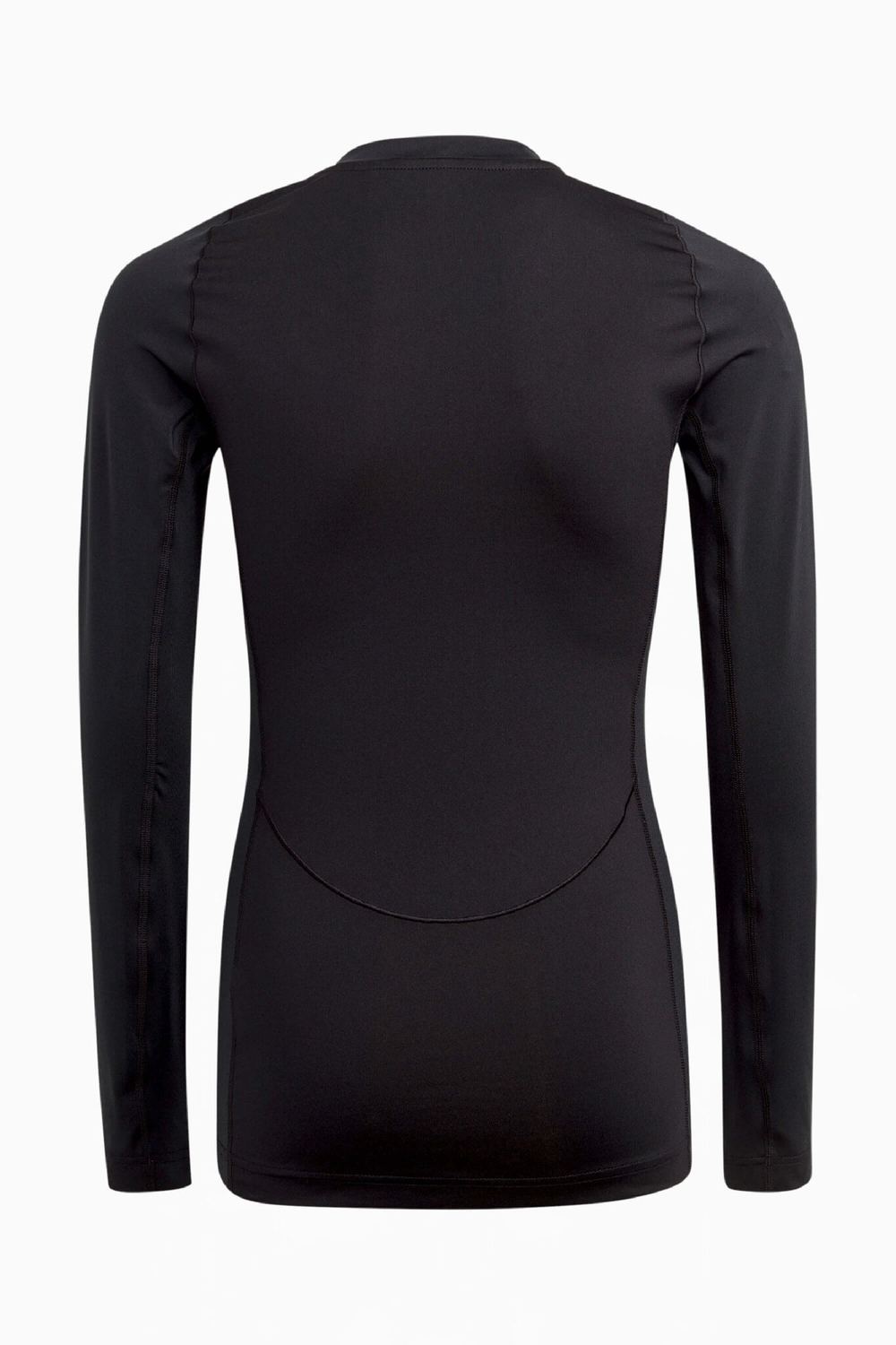 Термофутболка adidas Techfit LS Junior - размер 152