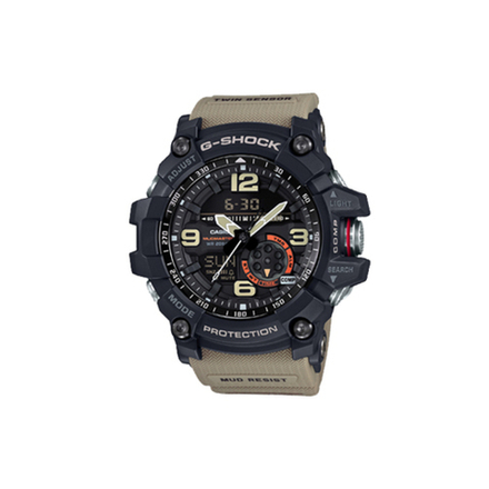 Часы G-SHOCK GG-1000-1A5, GG-1000-1A5