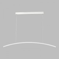 Подвесной светильник Lussole Bradford LSP-7452