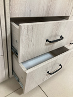 Пенал глухой правый Монреаль Дуб Канадский