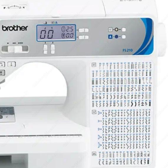 Швейная машина Brother FS 210