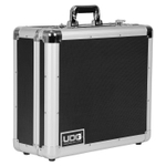 Кейс UDG Ultimate Pick Foam Flight Case Multi Format Turntable Silver