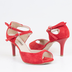 Туфли женские для танго