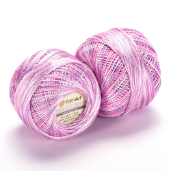 Tulip (Yarn Art)