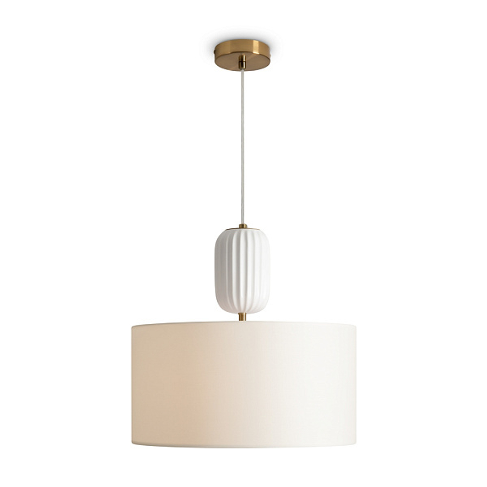 Подвесной светильник Freya CERAM FR5491PL-01BS