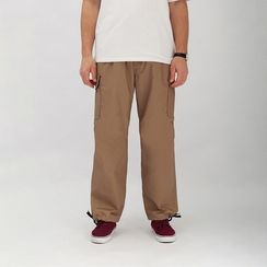 Брюки ANTEATER WideCargo, бежевый