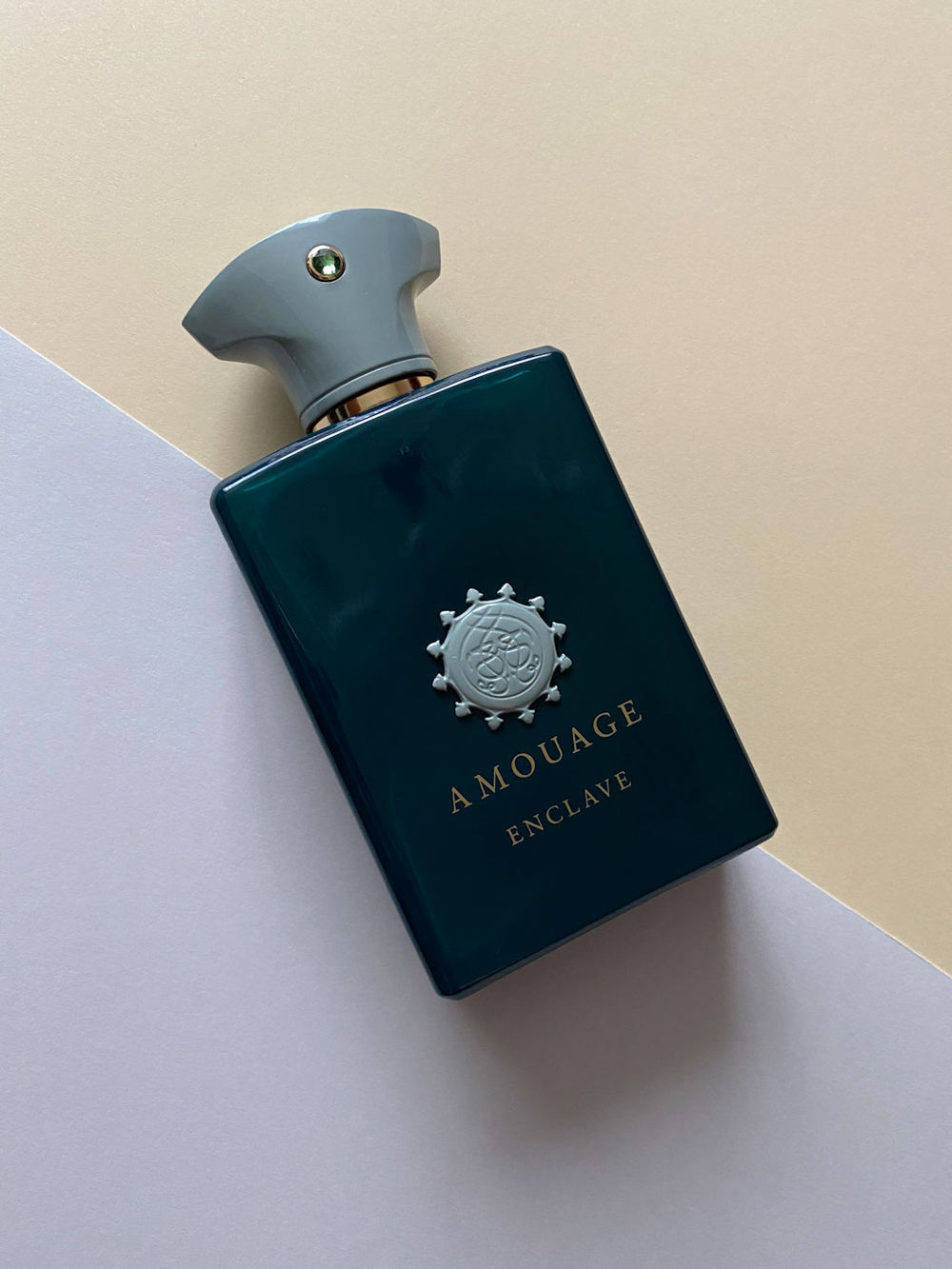 Amouage Enclave