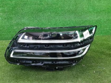 Фара левая Genesis GV80 (2020-2023) LED